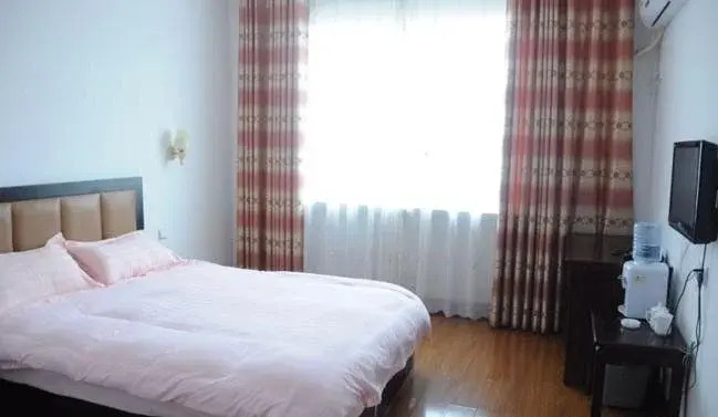 Yantai Lijiaoqiao Hotel