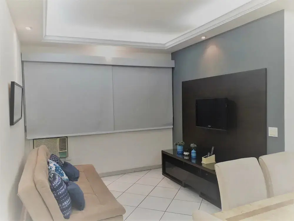 Beautiful Apartment in Ipanema