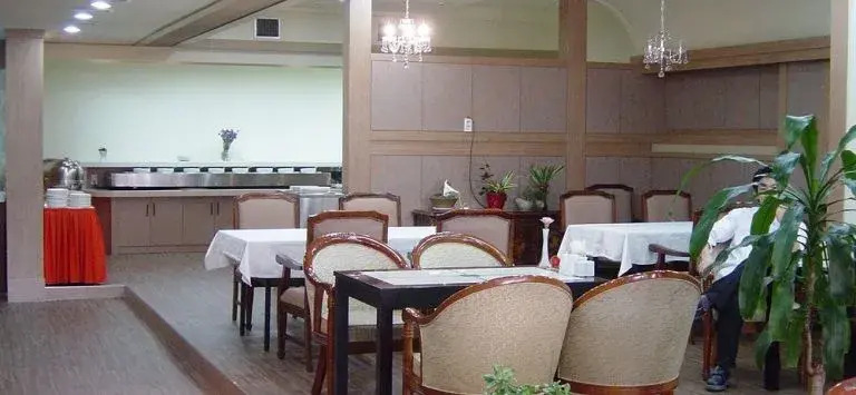 Regency Suwon Hotel