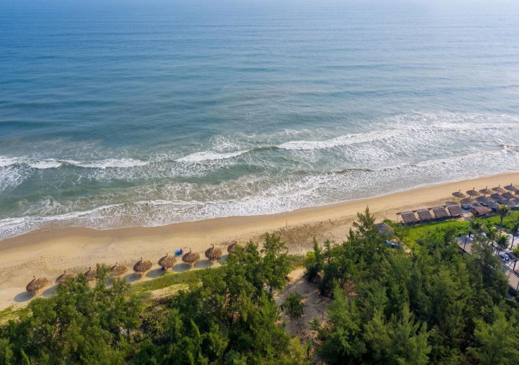 AIRA Boutique Hoi An Hotel & Spa