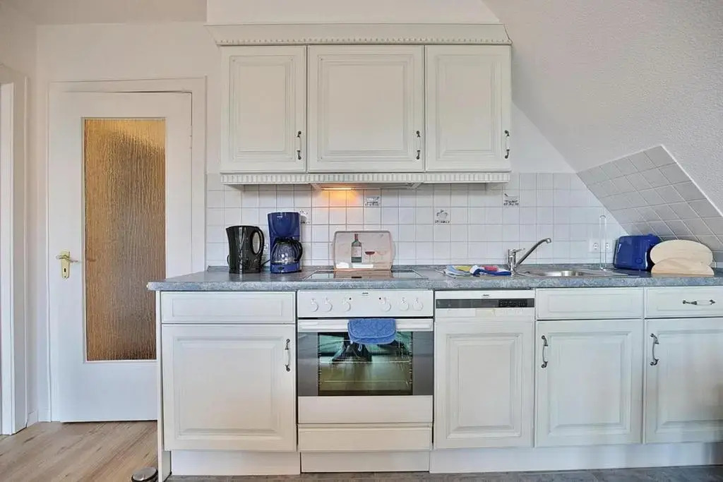 Gorch-Fock-Straße 20a Gorch-Fock-Straße 20a Appartement 3