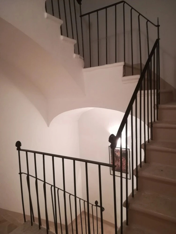 Dimora Del Falconiere B&B