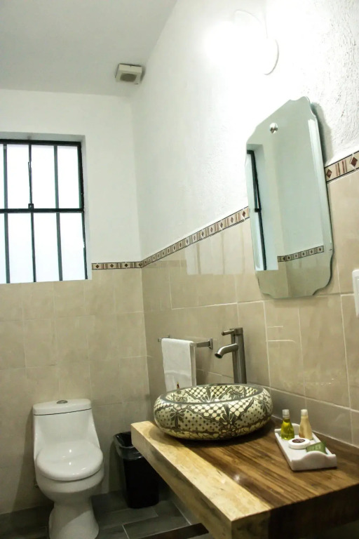 Hotel Real de Castilla Colonial