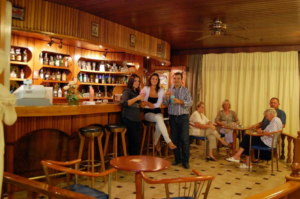 Cosmopolitan Kos Hotel