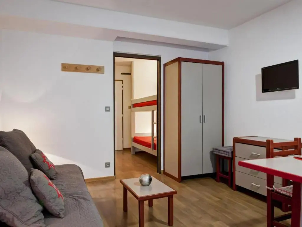 Appartement Brides-les-Bains, 1 pièce, 4 personnes - FR-1-512-81