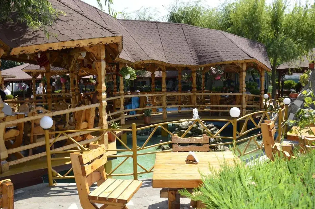 Hotel Poienita