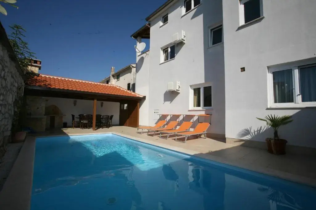 Apartment Anita 3