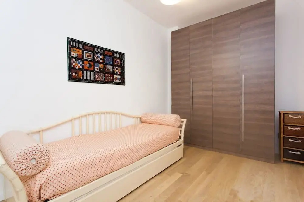 Palazzo Moncada Apartment