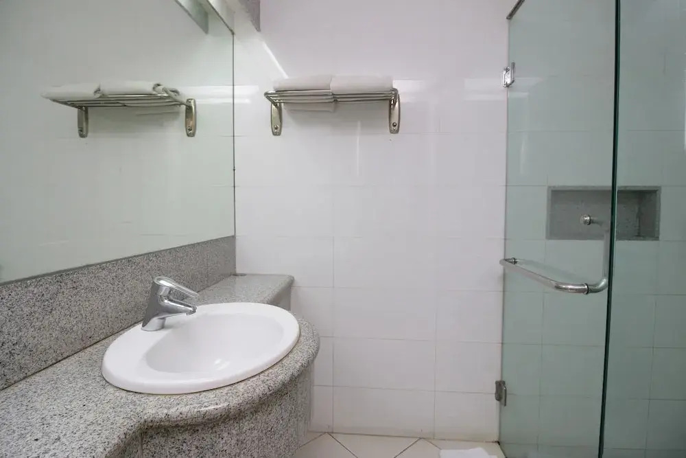 Airy Cicendo Otten 6 Bandung