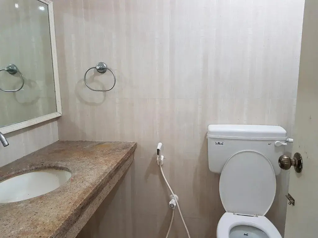 Casa Viva Serviced Apartment Coimbatore