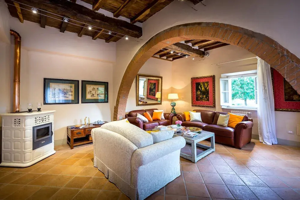Villa Le Querce