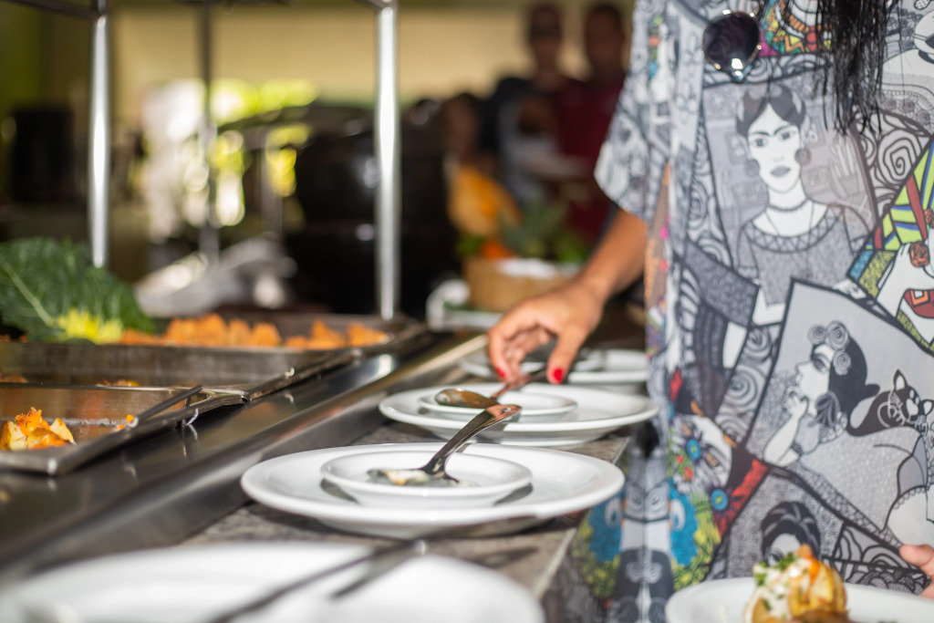 Enotel Porto de Galinhas All Inclusive
