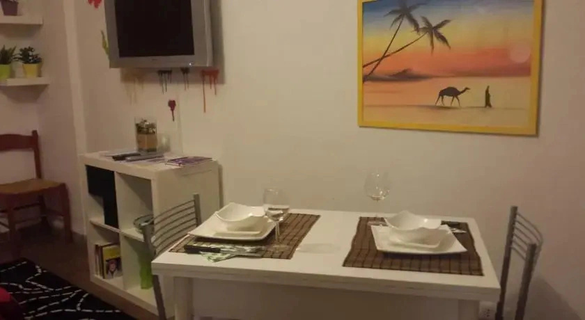 Apartment Casa Vacanze Iside
