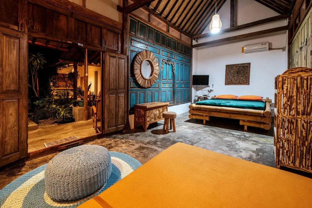 Nextdoor Homestay