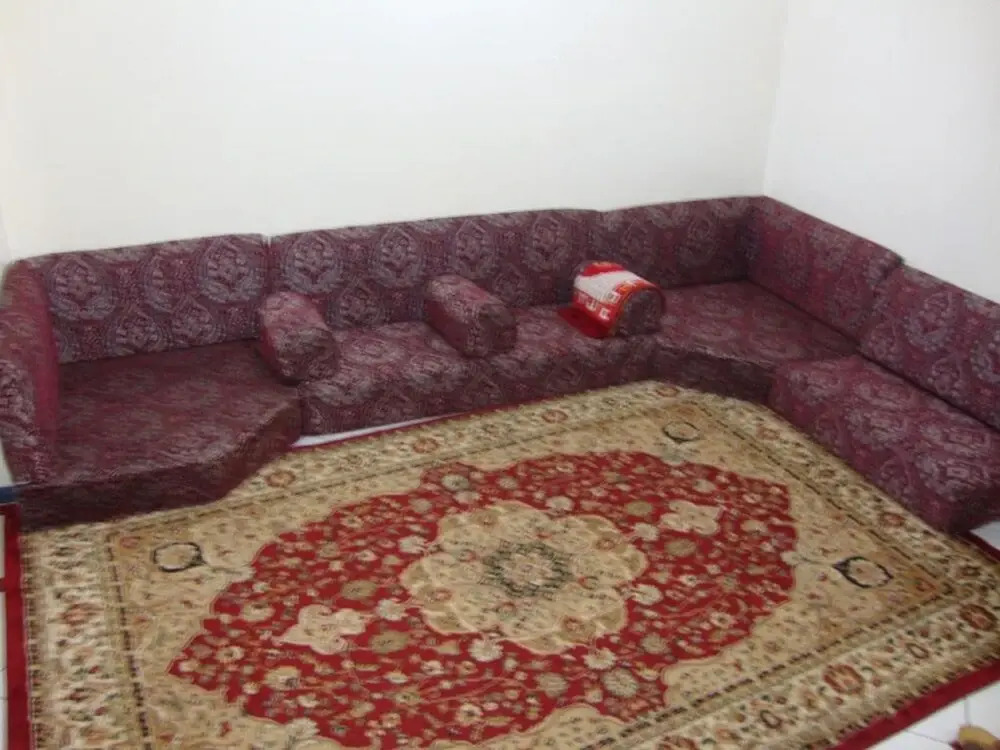 Fakhamat Jeddah Furnished Apartments