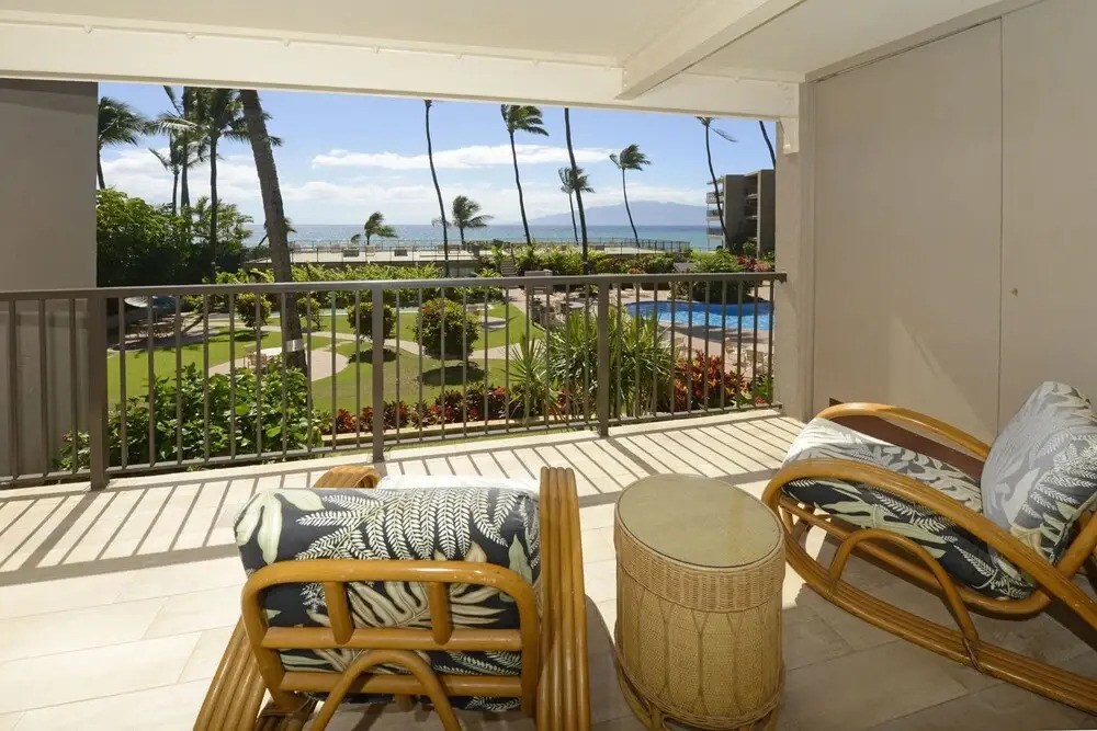 Hale Ono Loa #216 1 Bedroom 1 Bathroom Condo by Redawning