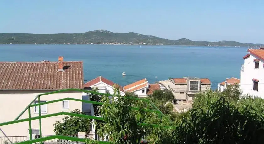 Apartments Jelekovac