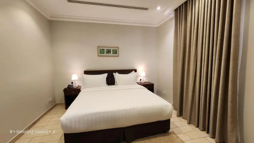 Hadiqat Lina Serviced Apartments Al Khobar
