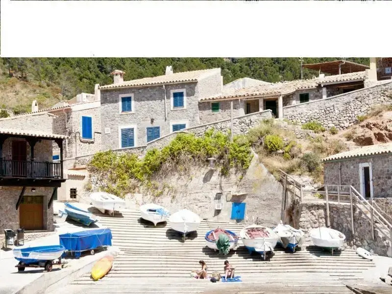 Casita Valldemossa