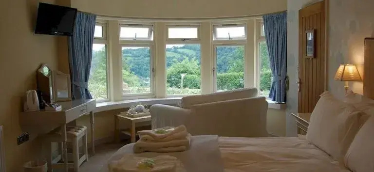 The Gables Bed & Breakfast