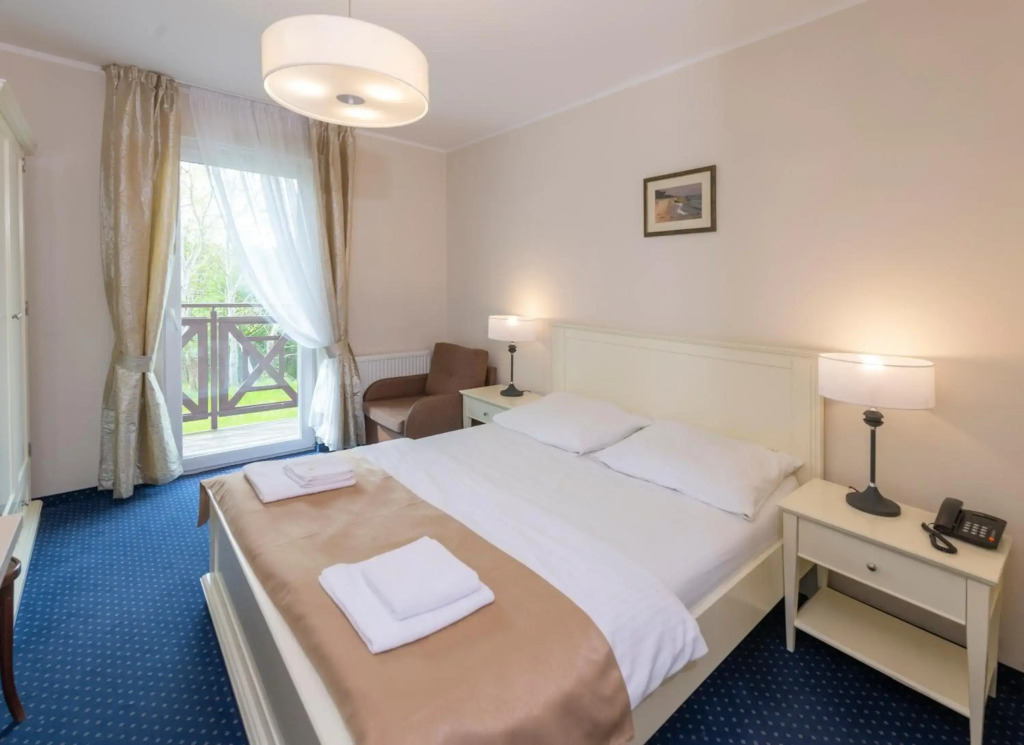 Hotel Mona Lisa Wellness & Spa