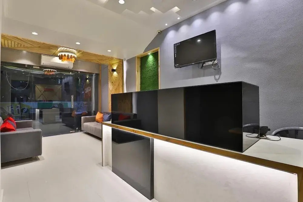 Hotel Shivganga