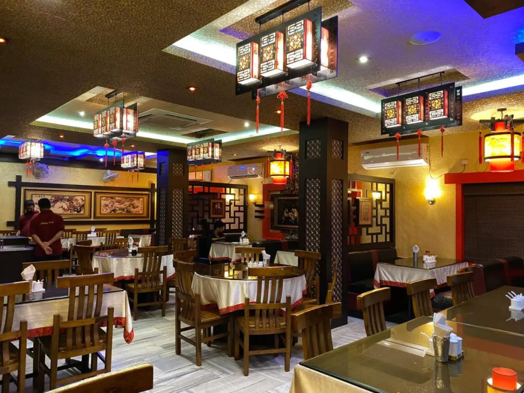 Hotel Lee Garden Near to Blue Flag Beach 500 Mtrs