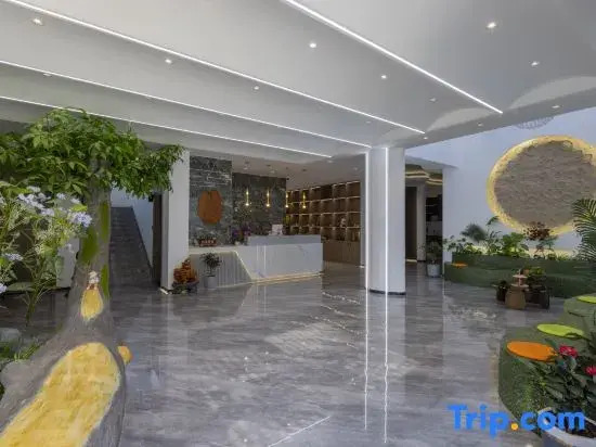Lingyu - Hotel