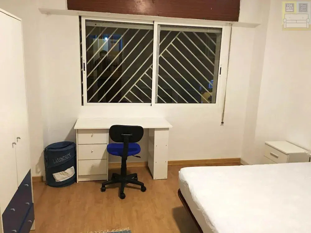 Apartment with 4 Bedrooms in Cartagena, with Wifi - 4 Km From the Beach