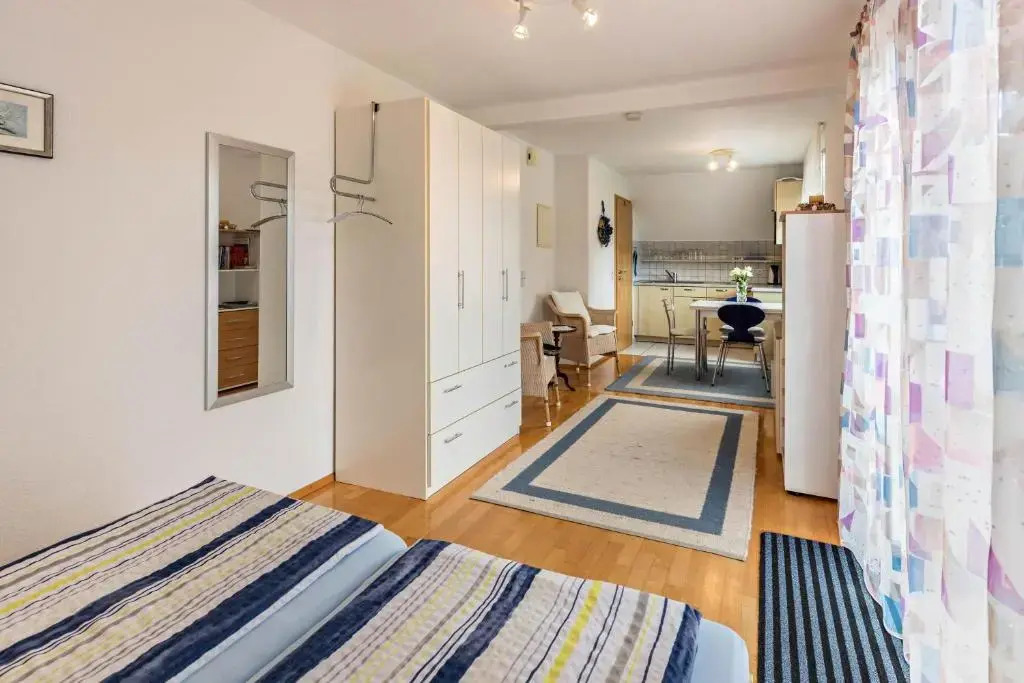 Ferienwohnung Ingrid Heyes