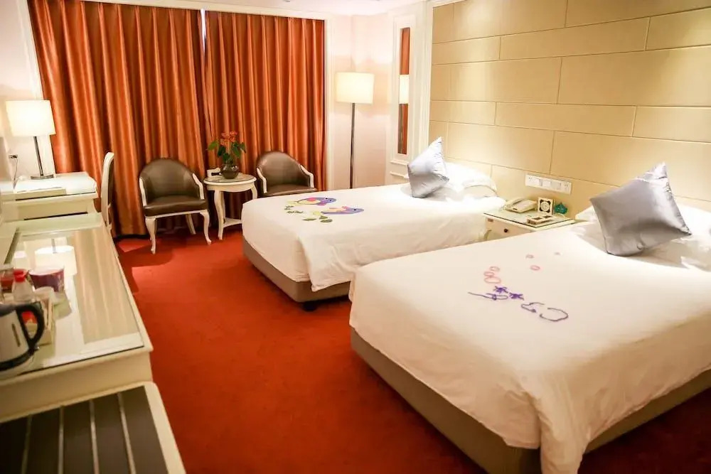 Foison Jewel Grand Hotel