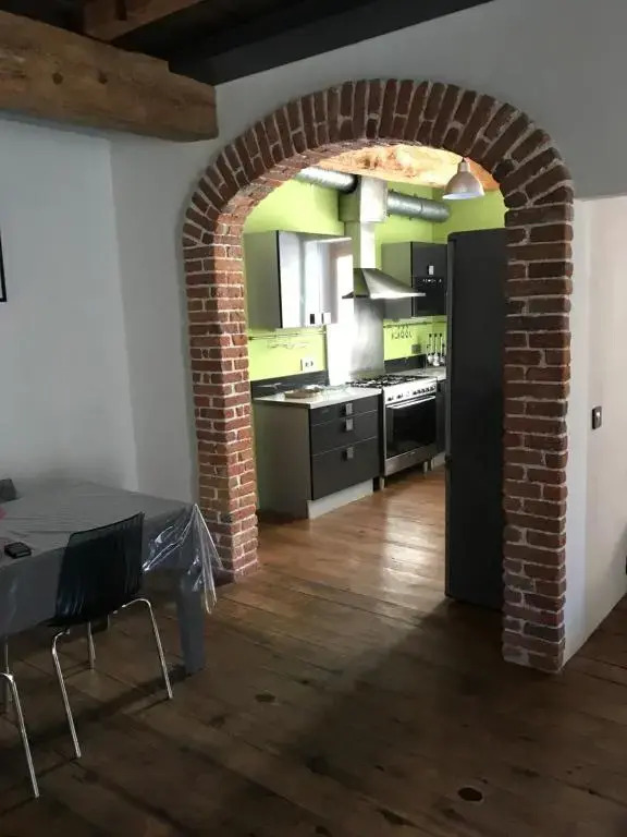 Appartement Ile Rousse