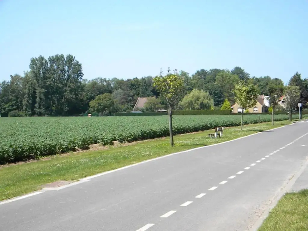 La Clairière