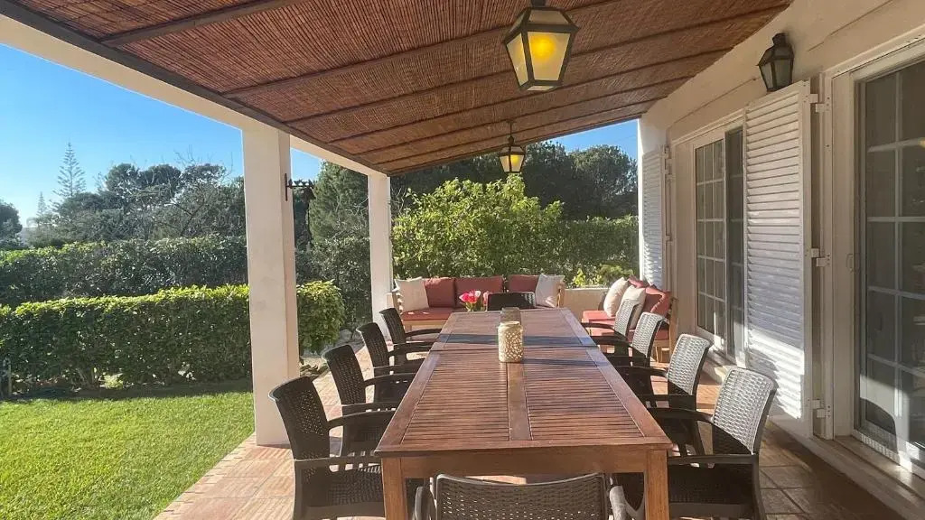 Sol - Private Pool - 14 Guests - Vilamoura