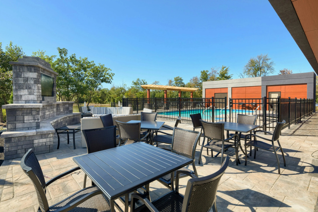 Hampton Inn Louisville Northeast
