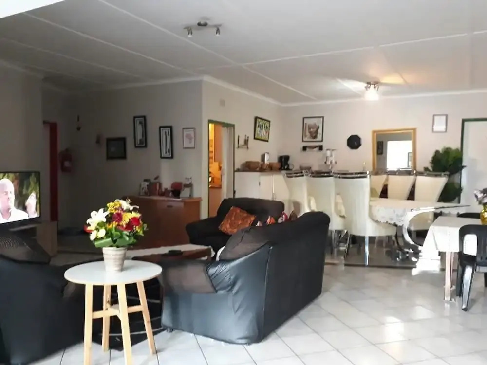 Goba b&b