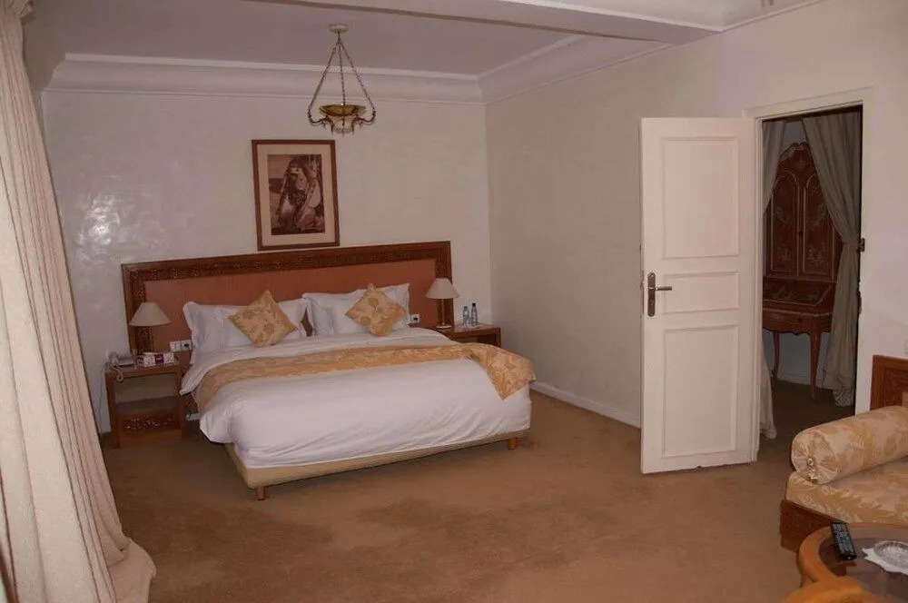 Hotel Parador