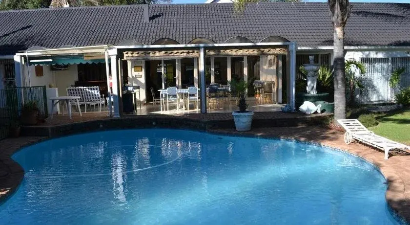 Willow Tree Guest House
