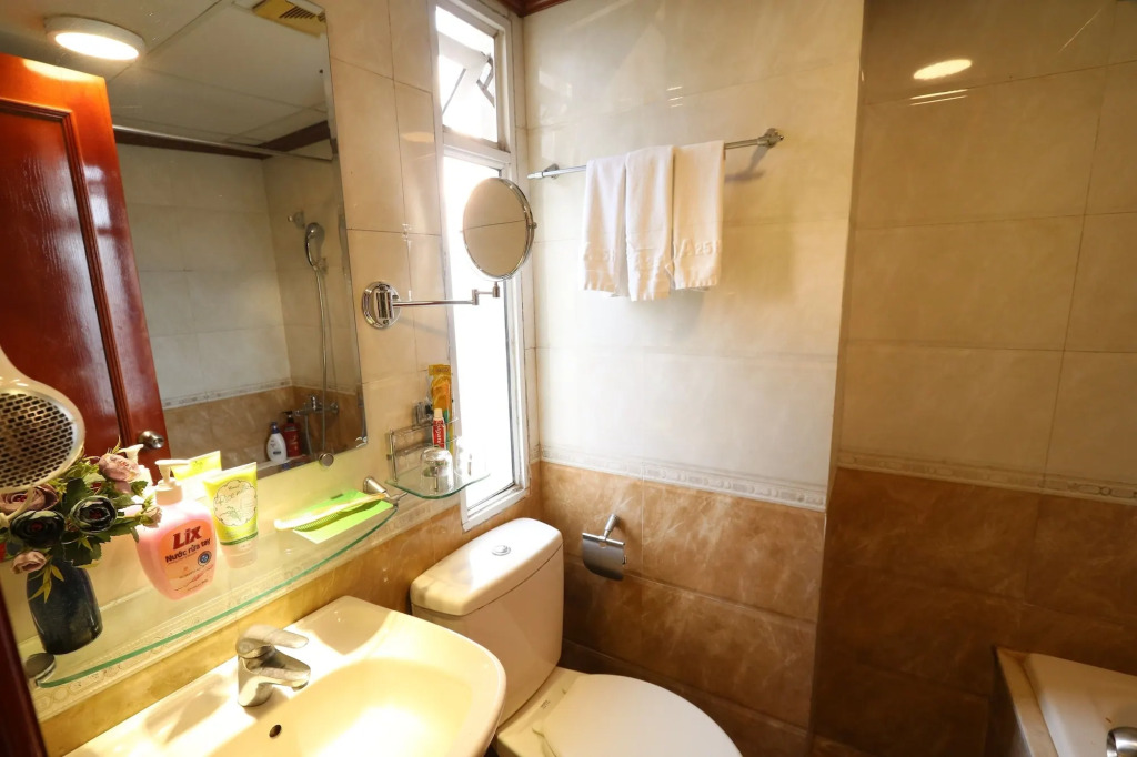 A25 Hotel - 44 Hàng Bún