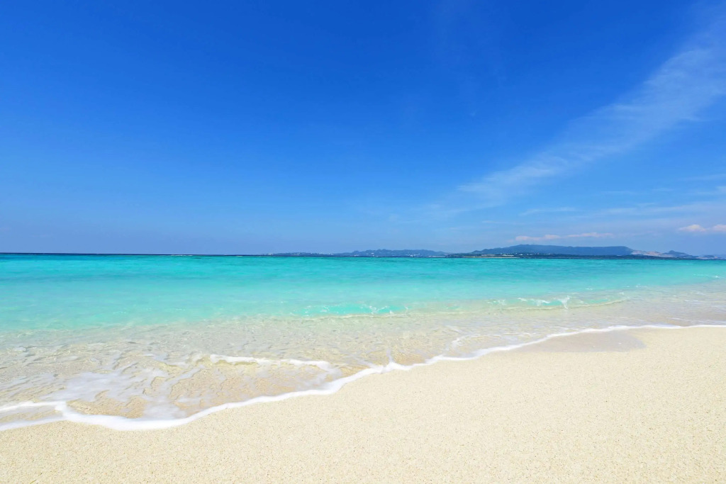 Comfort Hotel Ishigaki Island