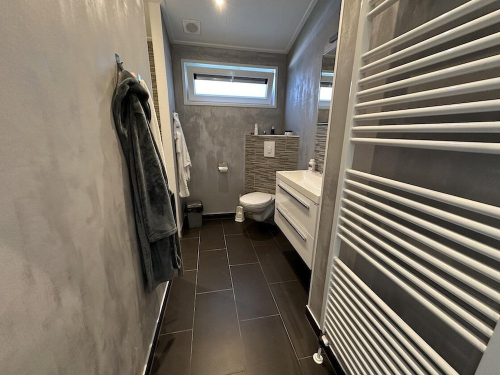 Chalet in Biddinghuizen, Pool Facilities