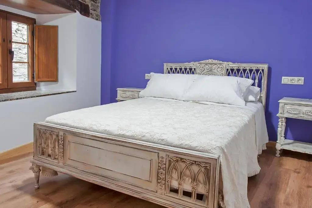 Apartamentos Casa Ramoncín