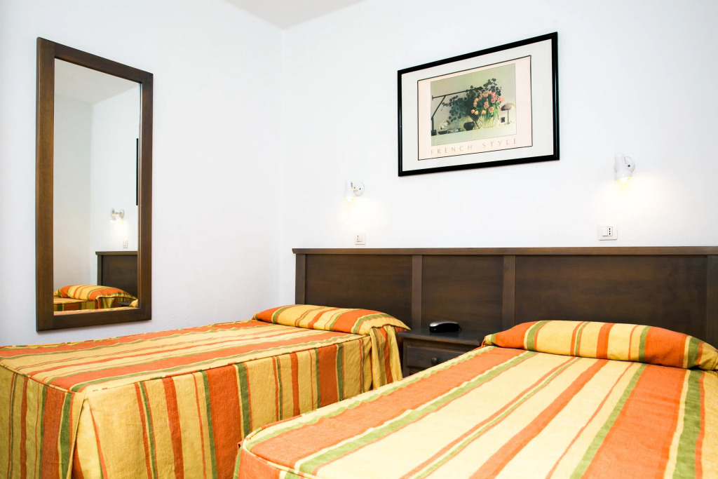 Apartamentos LIVVO Oasis