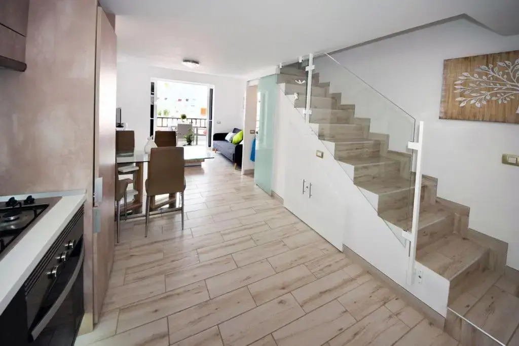 Parque Santiago Luxury 306