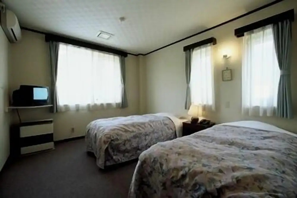 Guest House Hill Top / Vacation STAY 8491