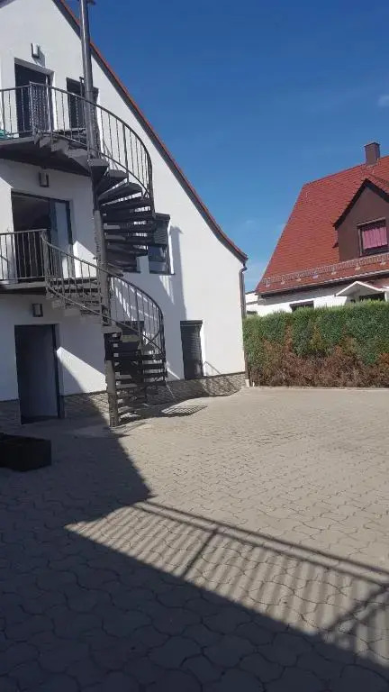 Apartments in Weissenhorn