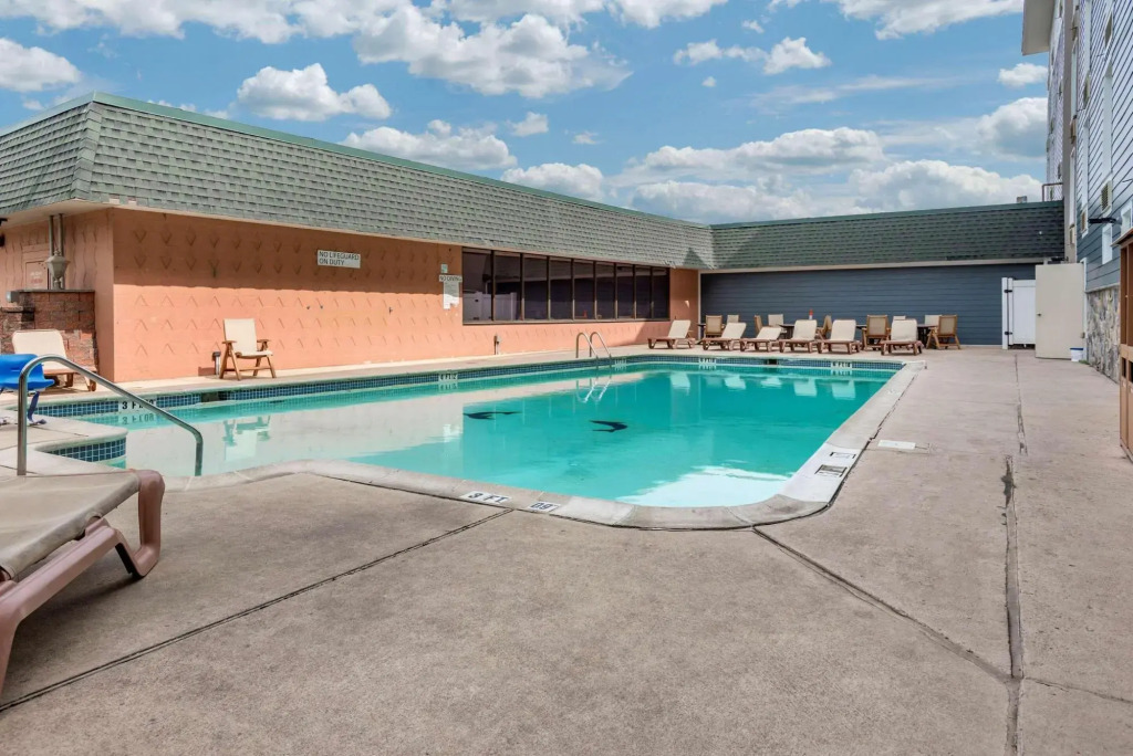Holiday Inn Express