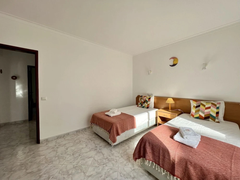 Albufeira Falesia Beach 4 by Homing