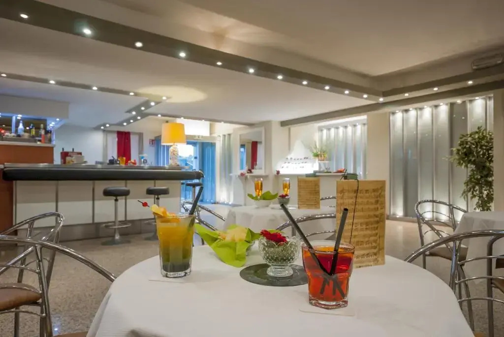 Hotel Delta Florence