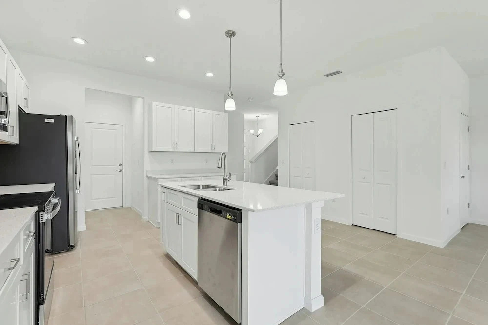 Sunshine Getaway in Heart of Kissimmee